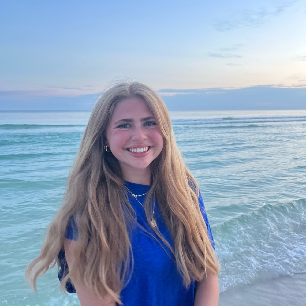 Meet your Posher, Maddy